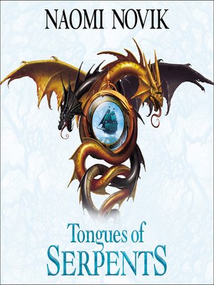 cover image of Tongues of Serpents